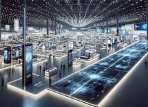 Immagine che rappresenta le innovazioni tecnologiche del 2025