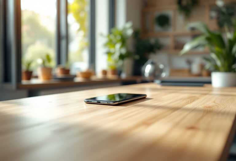 I migliori smartphone Android del 2025 secondo AnTuTu