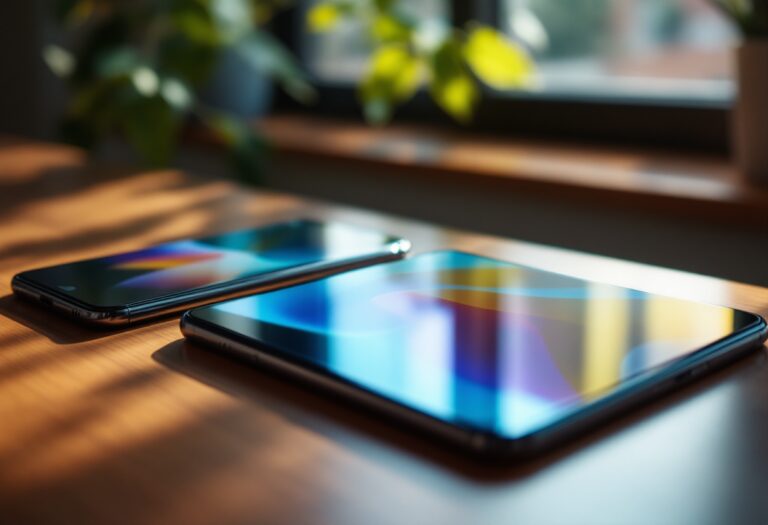 Offerte smartphone economici e di alta qualità