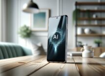 AI Phone di Deutsche Telekom con tecnologia avanzata