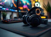 Cuffie Corsair HS55 Surround per gaming con audio surround