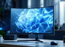 Monitor LG UltraGear 27GX790A con prestazioni elevate