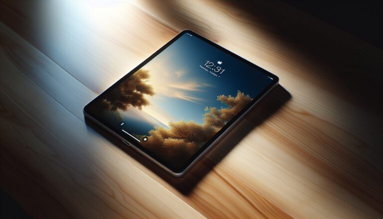 Apple iPad Air con chip M3 e design aggiornato