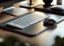 Tastiera e mouse wireless Logitech MK270 in offerta