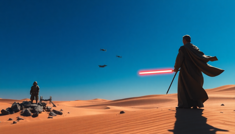 la bellezza di star wars un viaggio attraverso la saga 1745582610