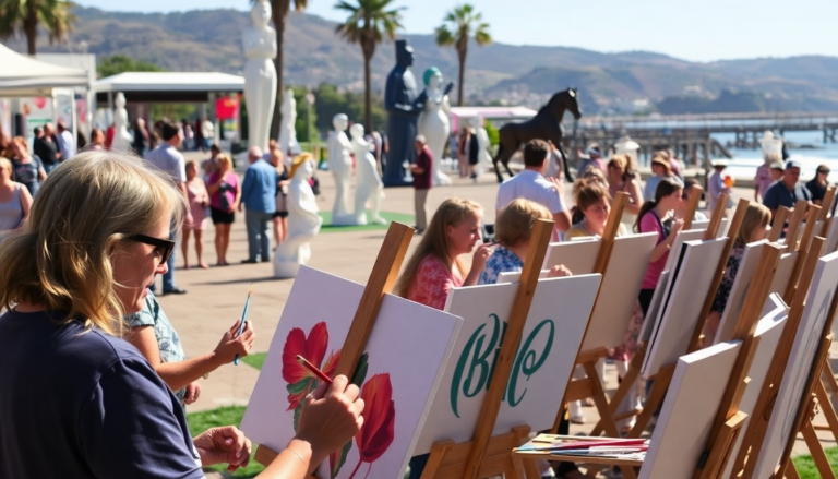 sovvenzioni artistiche 2025 il festival of arts di laguna beach supporta la comunita 1745586279