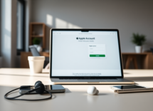 come creare e gestire il tuo apple account 1746220348