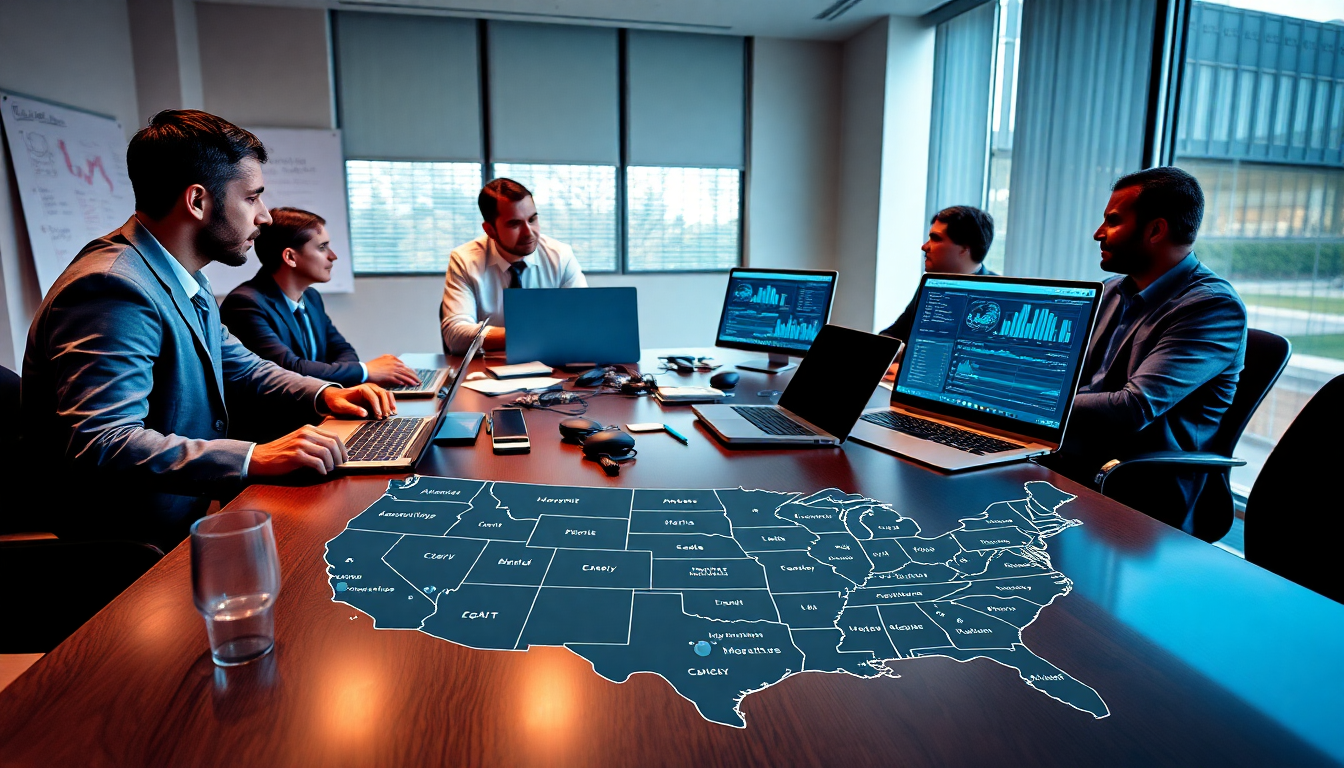 guida alle autorita contro i crimini informatici negli stati uniti 1746812206