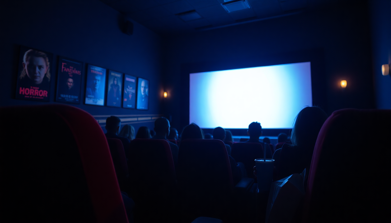 il box office si accende i film horror dominano le classifiche 1747712359