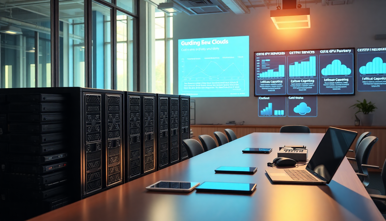 quanto costa utilizzare una gpu nel cloud 1747094698
