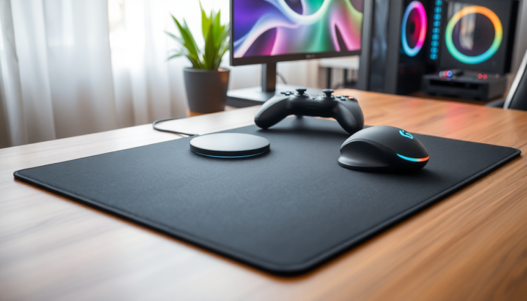 ricarica wireless e accessori per il gaming il mix perfetto 1748273759