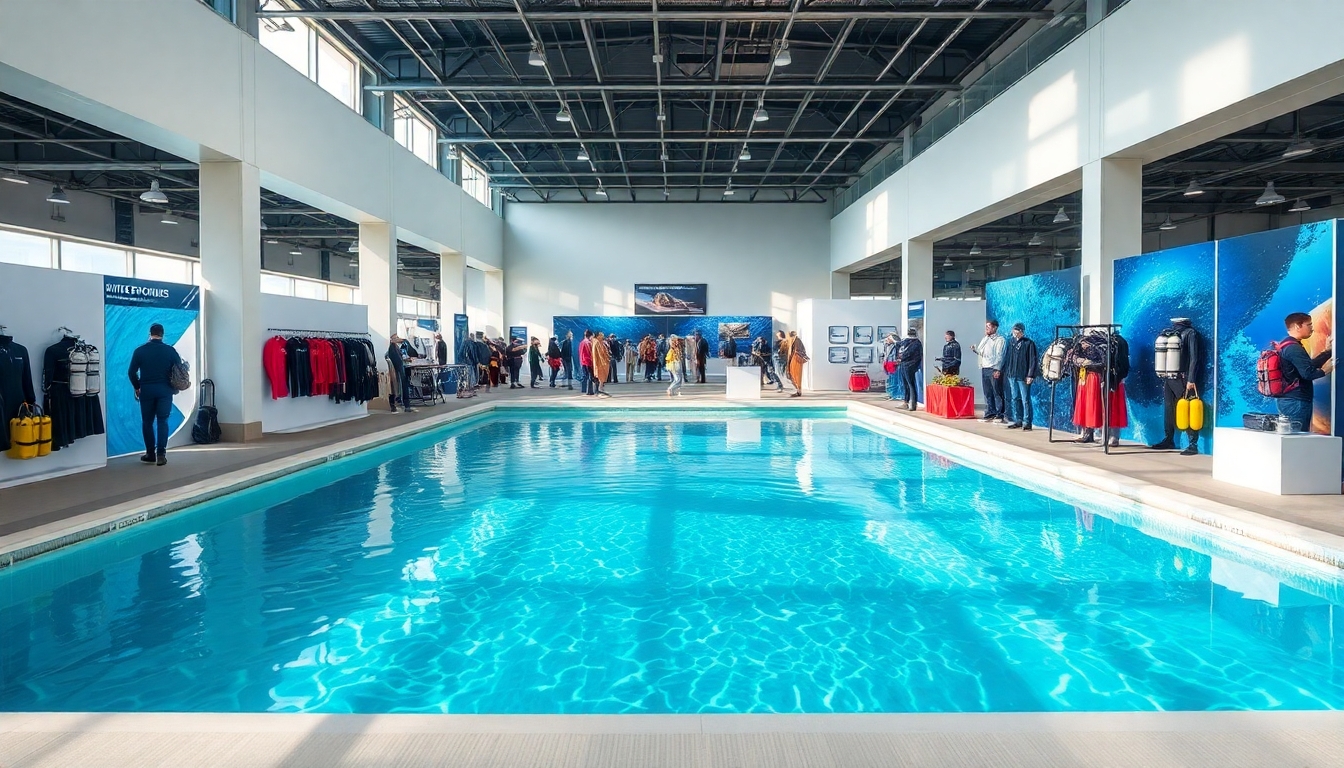 scopri il diving event 2025 unimmersione nel mondo subacqueo 1748573991