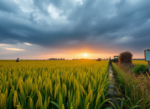 cambiamenti climatici e importazioni impatti sul settore agricolo cinese 1750663145