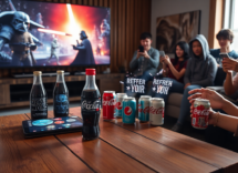 come star wars e coca cola stanno rivoluzionando il coinvolgimento dei fan 1751109491