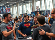il nuovo superman di james gunn cosa aspettarsi dai fan del dceu nel 2025 1750113815