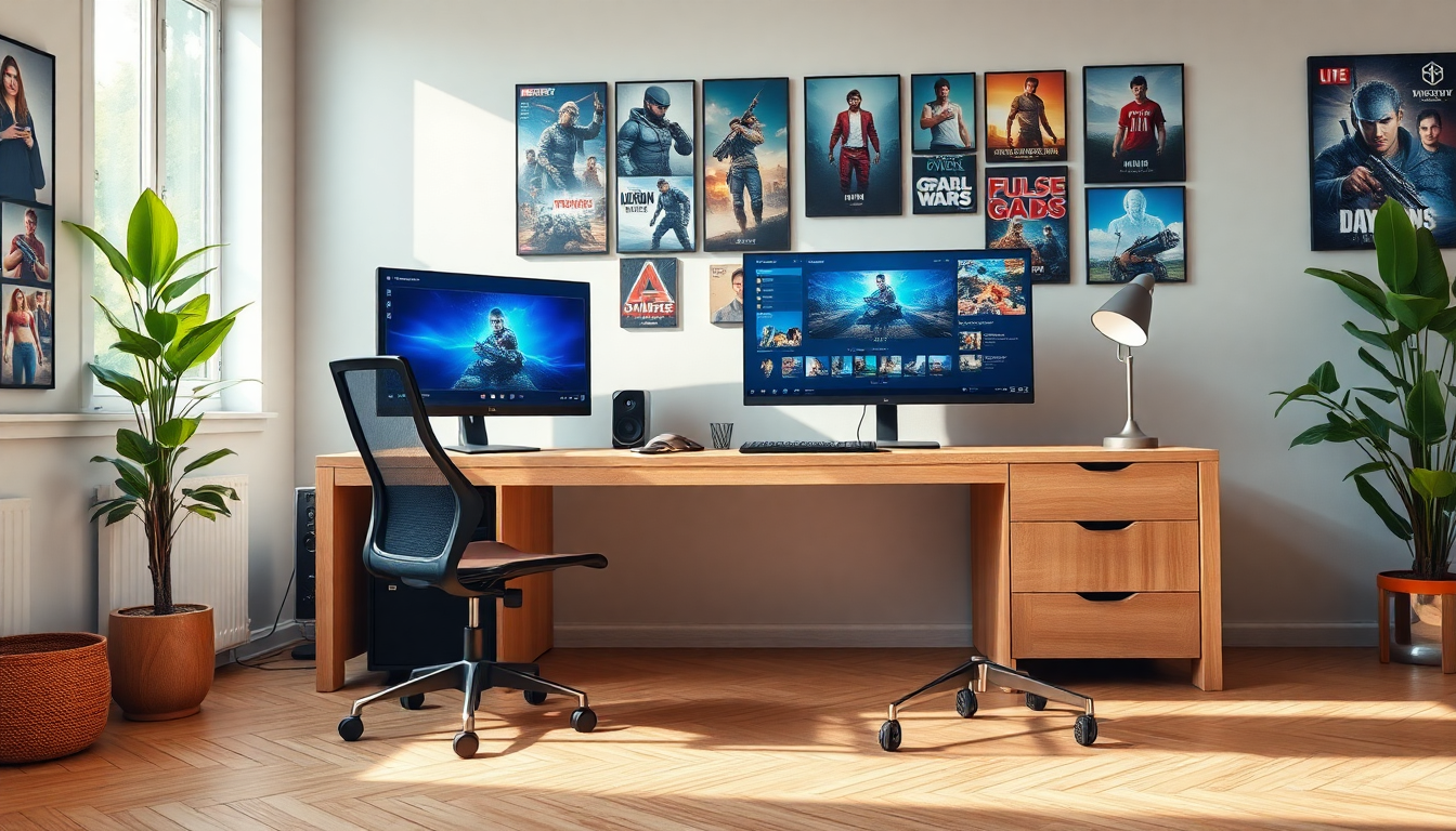 levoluzione dello streaming e del cloud gaming 1749159923