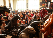 monsterpalooza scopri il festival della cultura pop a burbank 1750701581