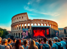 roma si prepara a unestate di musica e cultura 1749405503