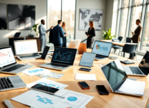 come il marketing data driven trasforma le strategie aziendali 1751385289