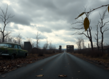 a quiet place tutto quello che sappiamo su part iii python 1754283118