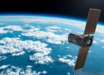 nisar il satellite che rivoluziona il monitoraggio ambientale python 1755650255