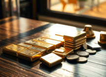 strategie per investire in oro e metalli preziosi python 1755324899