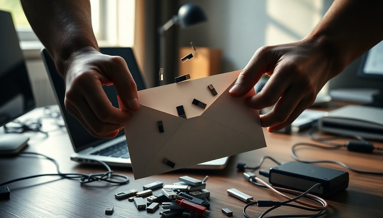 allarme dark web e ai perche le e mail compromesse crescono e cosa cambia per aziende e utenti 1773934665