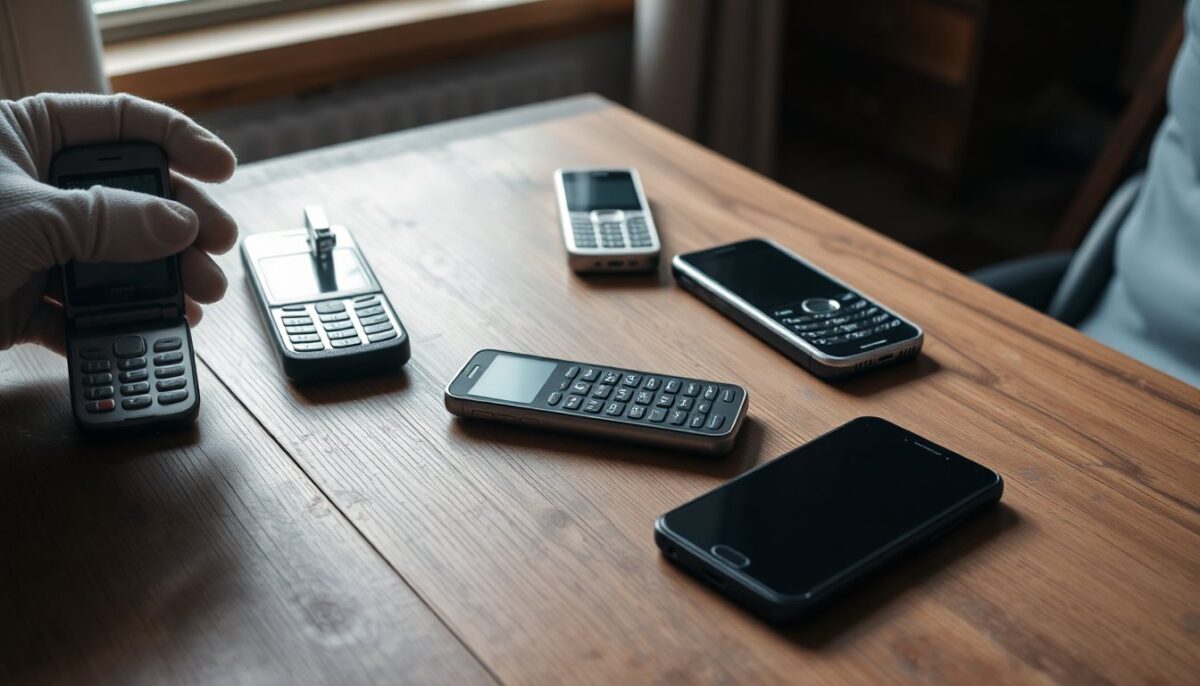 cellulari vintage che valgono una fortuna cosa cercare 1774470604