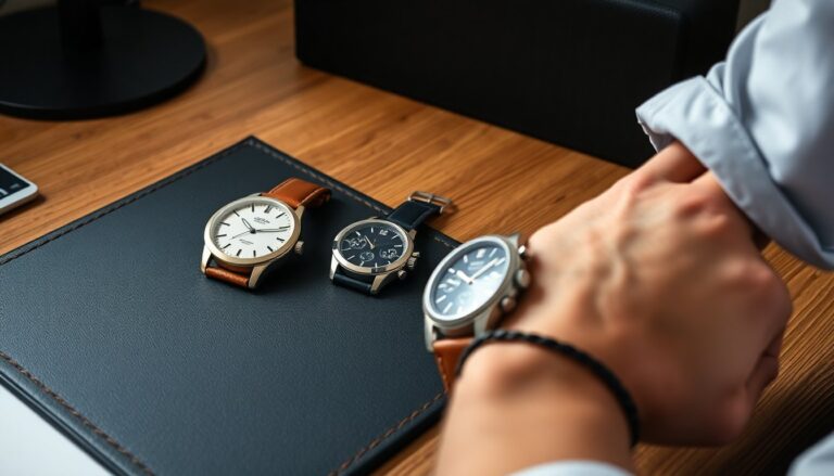 come scegliere un cronografo e i migliori orologi automatici per il tuo polso 1774665103