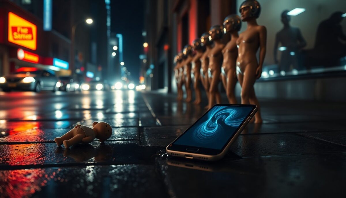 dark city identita e dipendenza cosa ci dice la sentenza su meta e google 1774578645