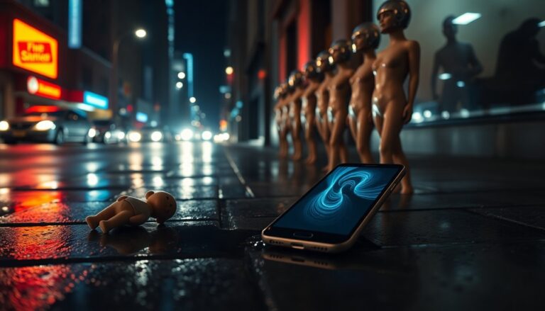 dark city identita e dipendenza cosa ci dice la sentenza su meta e google 1774578645