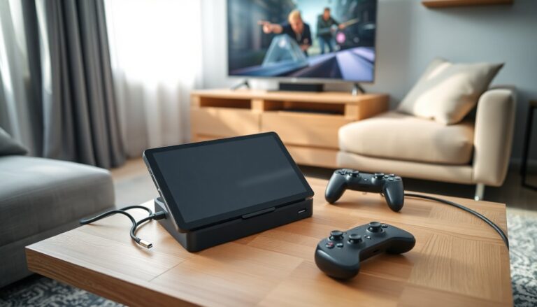 dock per steam deck e steamos 38 cosa cambia per handheld e setup da salotto 1774319449