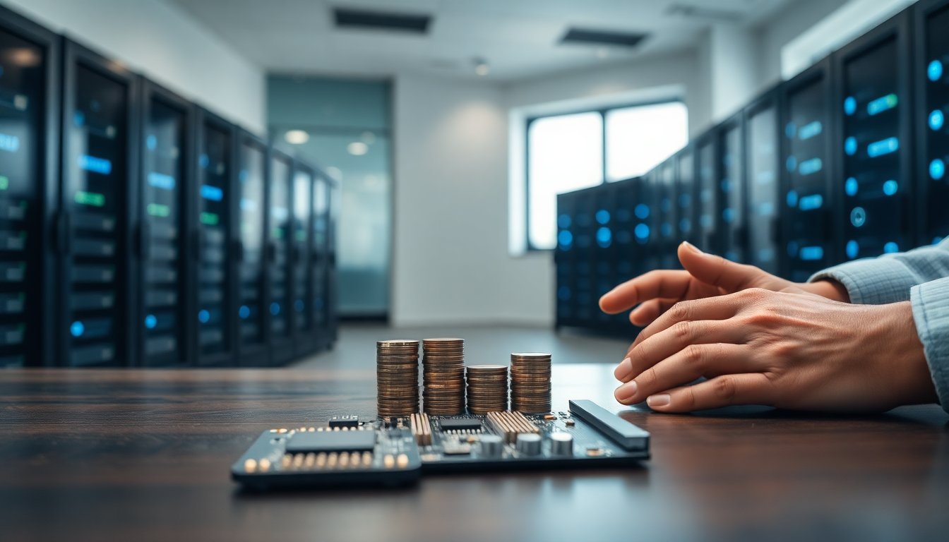 investimenti ict nelle banche il 58 alza la spesa e punta su intelligenza artificiale 1774449196