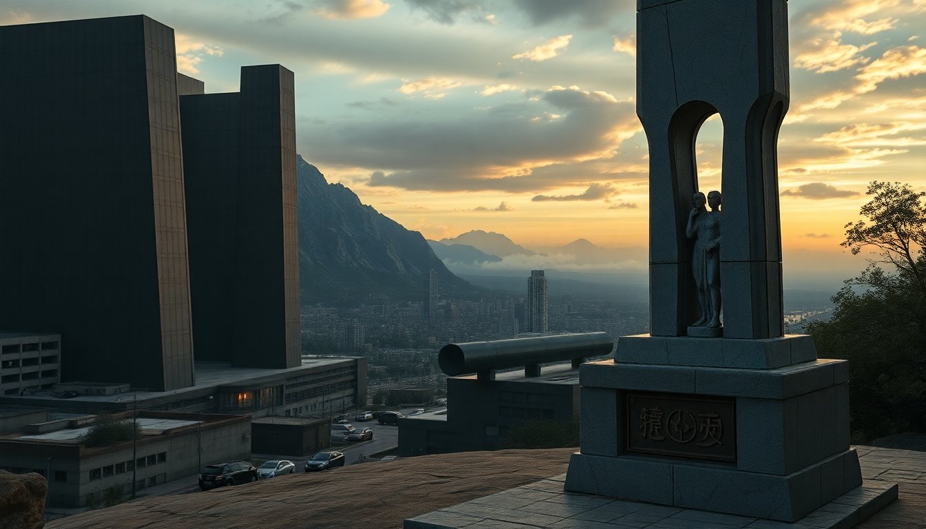 perche i nuovi dei di dc ridisegnano la scala cosmica dei fumetti 1774064267