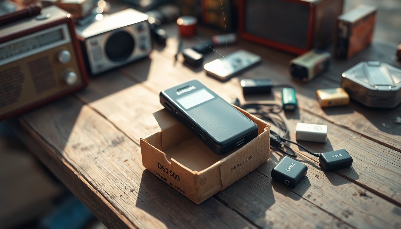 quanto vale un samsung d500 oggi guida al collezionismo 1773956276