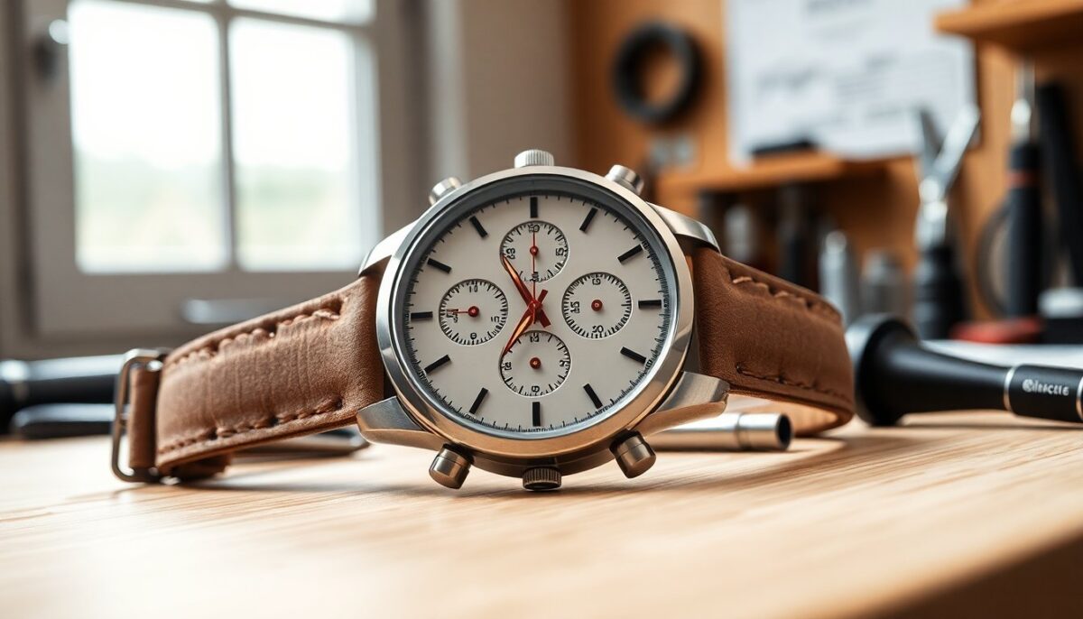 scopri i cronografi stile precisione e valore 1774859779