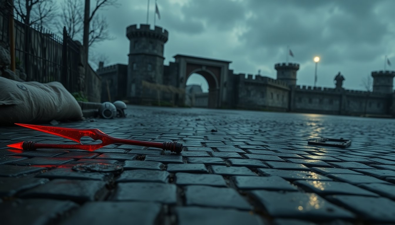 Analisi di Darth Maul in Shadow Lord: capitoli 5 e 6 a confronto