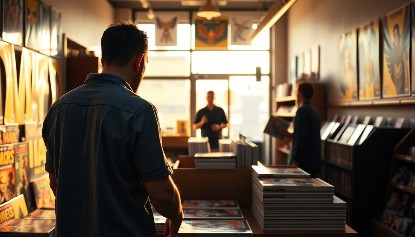 Anteprime fumetti maggio 2026: le uscite più interessanti