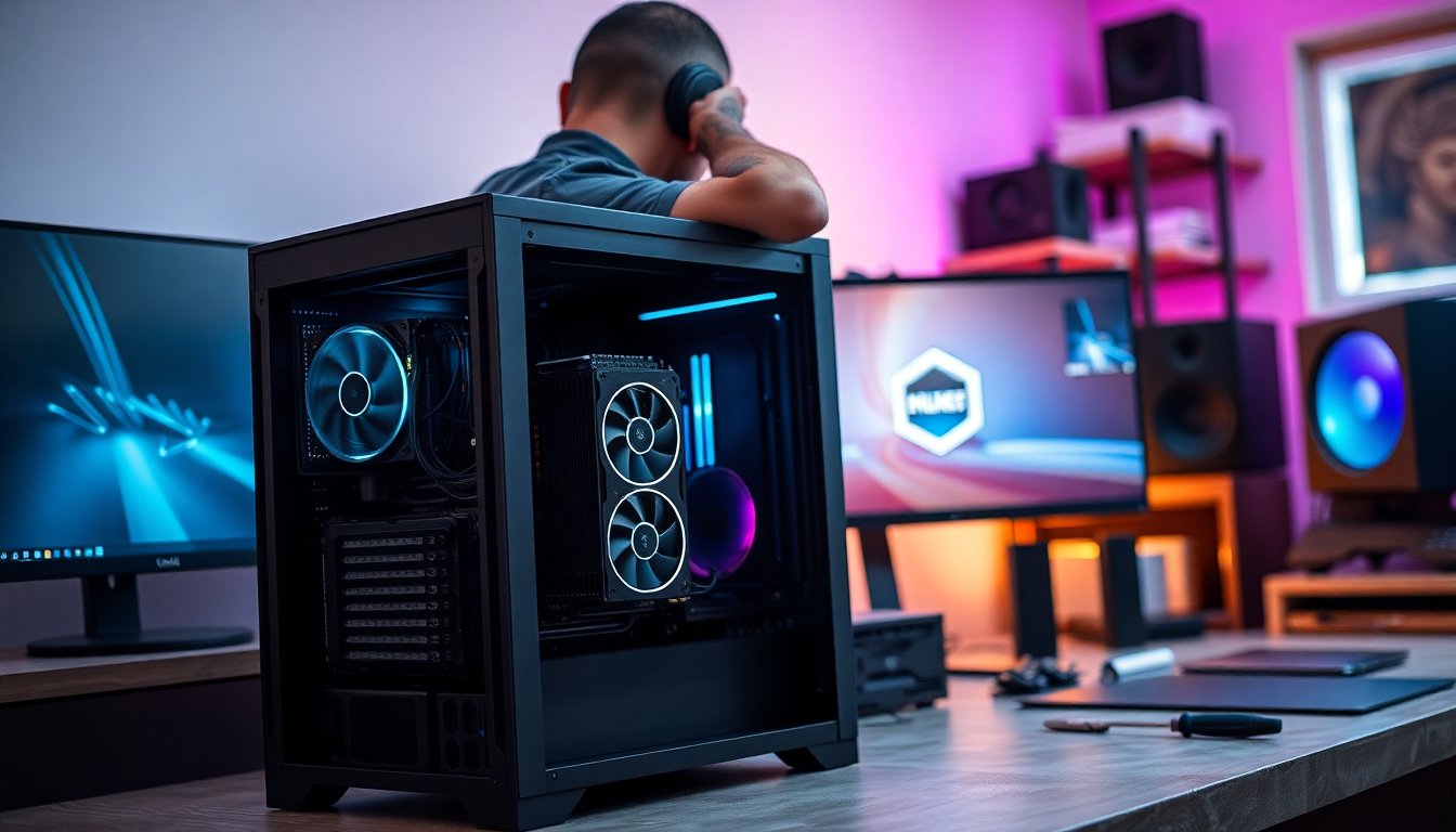 Asus TUF Gaming GeForce RTX 5080 OC Edition: guida rapida alle specifiche e ai vantaggi
