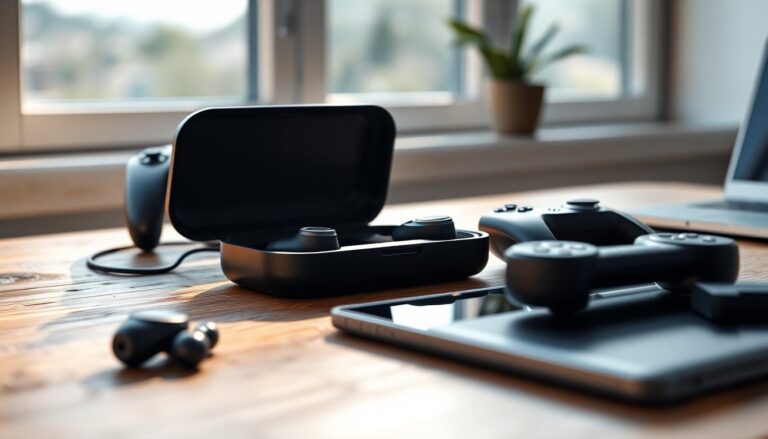 Auricolari Razer Hammerhead V3 X HyperSpeed: prestazioni e autonomia