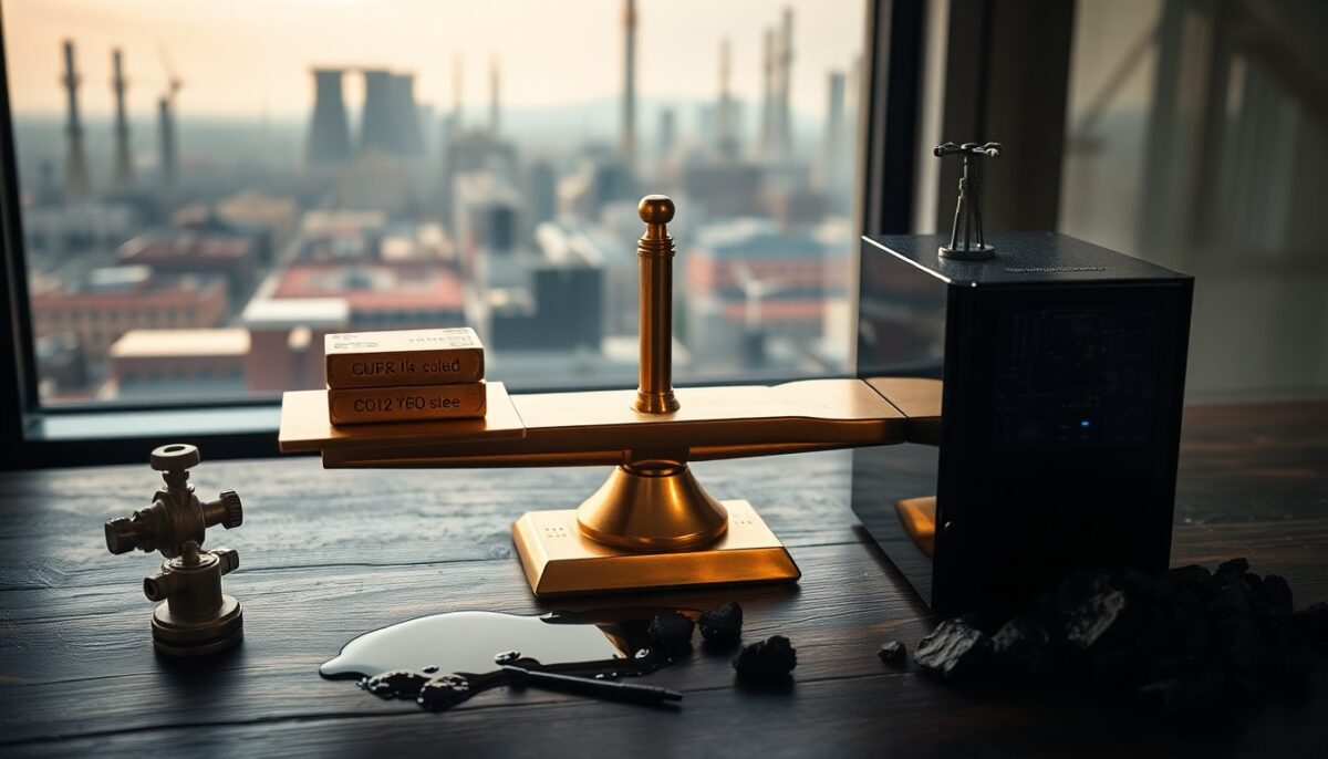 Come difendere il capitale tra crisi energetiche, oro e boom dell'intelligenza artificiale