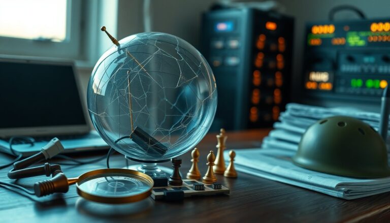 Come le simulazioni sociali e la Nato ridefiniscono la disinformazione