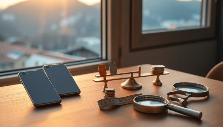 Confronto abbonamenti telefonici in Svizzera: come trovare la soluzione migliore