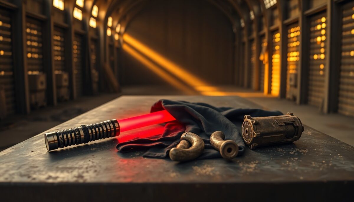 Darth Maul protagonista: cosa raccontano i primi episodi di Shadow Lord