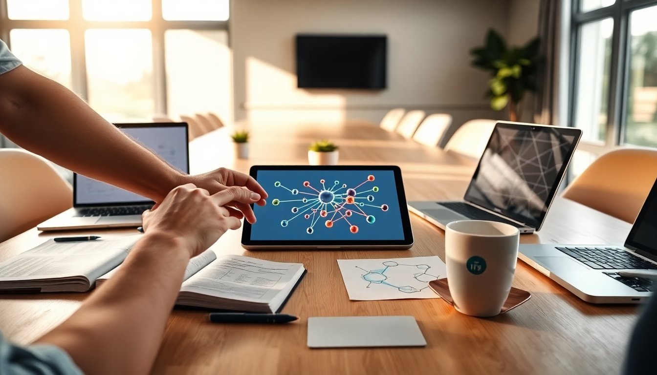 dedapulse 2026 intelligenza artificiale e centralita delluomo per imprese e territori 1775032657