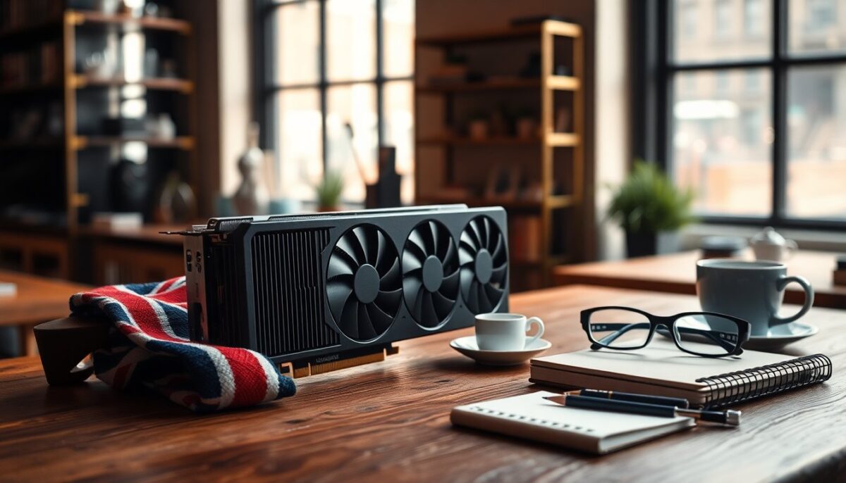 Dove trovare la RTX 5090 nel Regno Unito: guida ai modelli e alle offerte su CCL