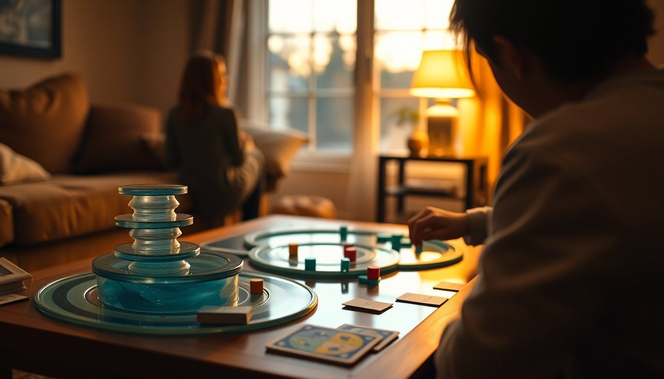 Frenzy Falls, come funziona il gioco delle piscine a cascata