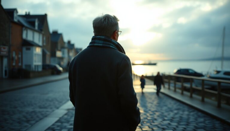 I Swear, recensione del film su John Davidson e la Tourette