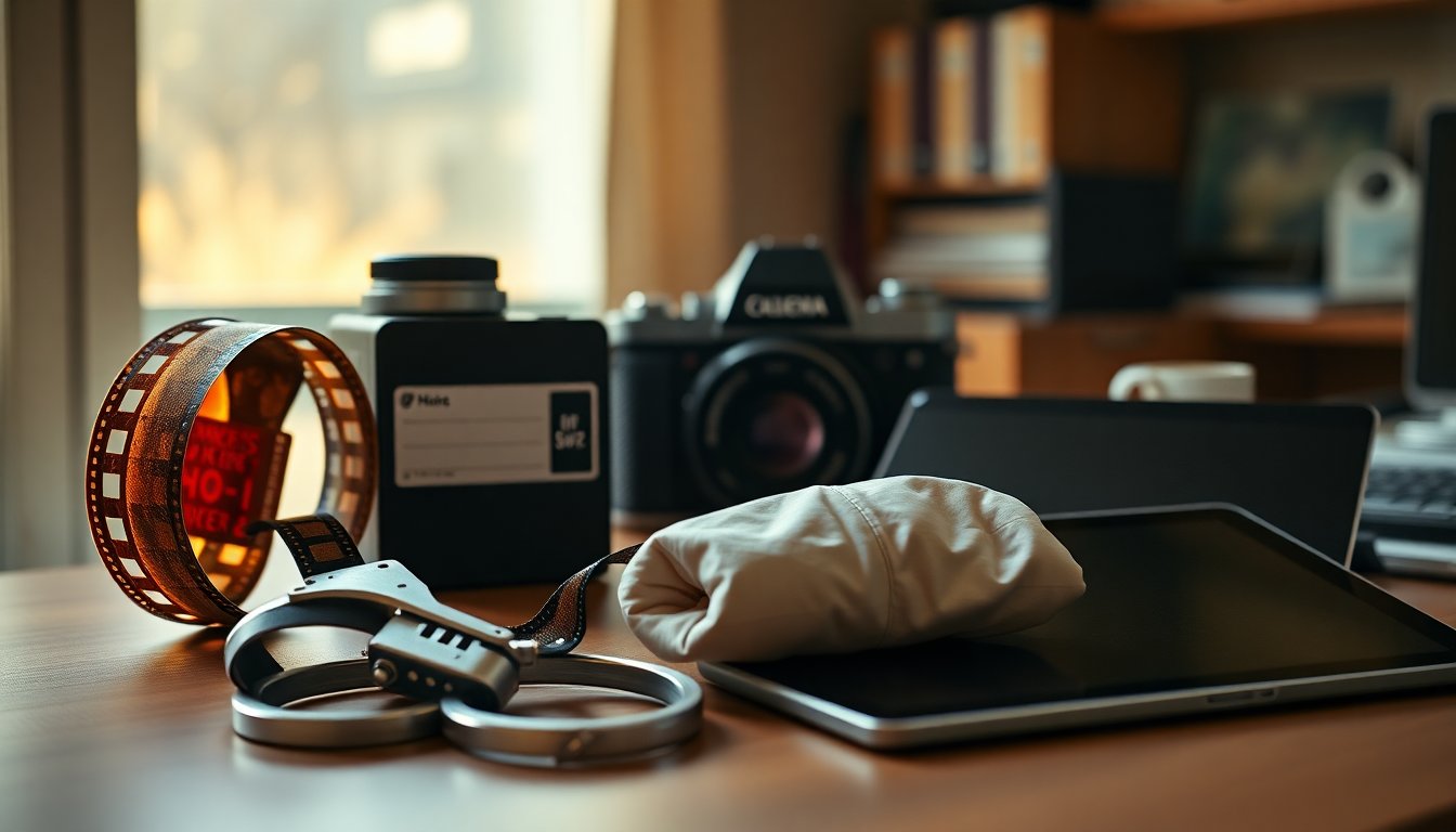 Il 1986 sullo schermo: recensioni di April Fool's Day e P.O.W. – The Escape