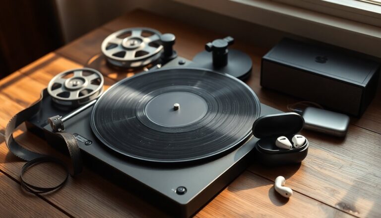 Il declino delle colonne sonore come fenomeno culturale